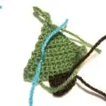 christmas ball knot