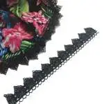 CircleSkirt details trim