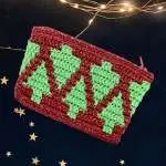 Christmas Tree mosaic final 2