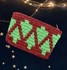 Christmas Tree mosaic final 2