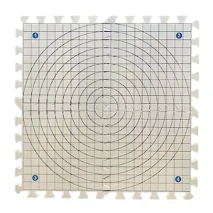 Blocking Mat