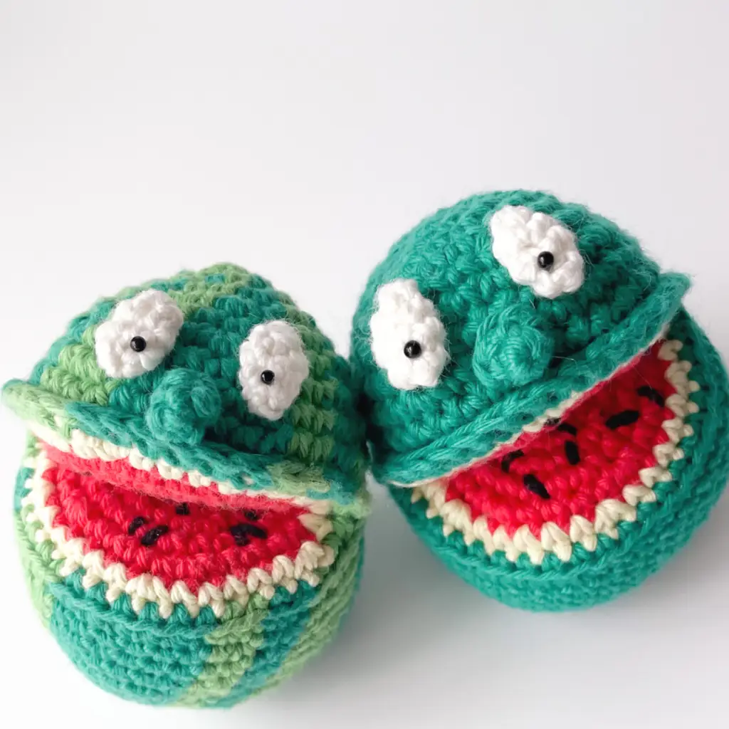 Amigurumi beginners guide