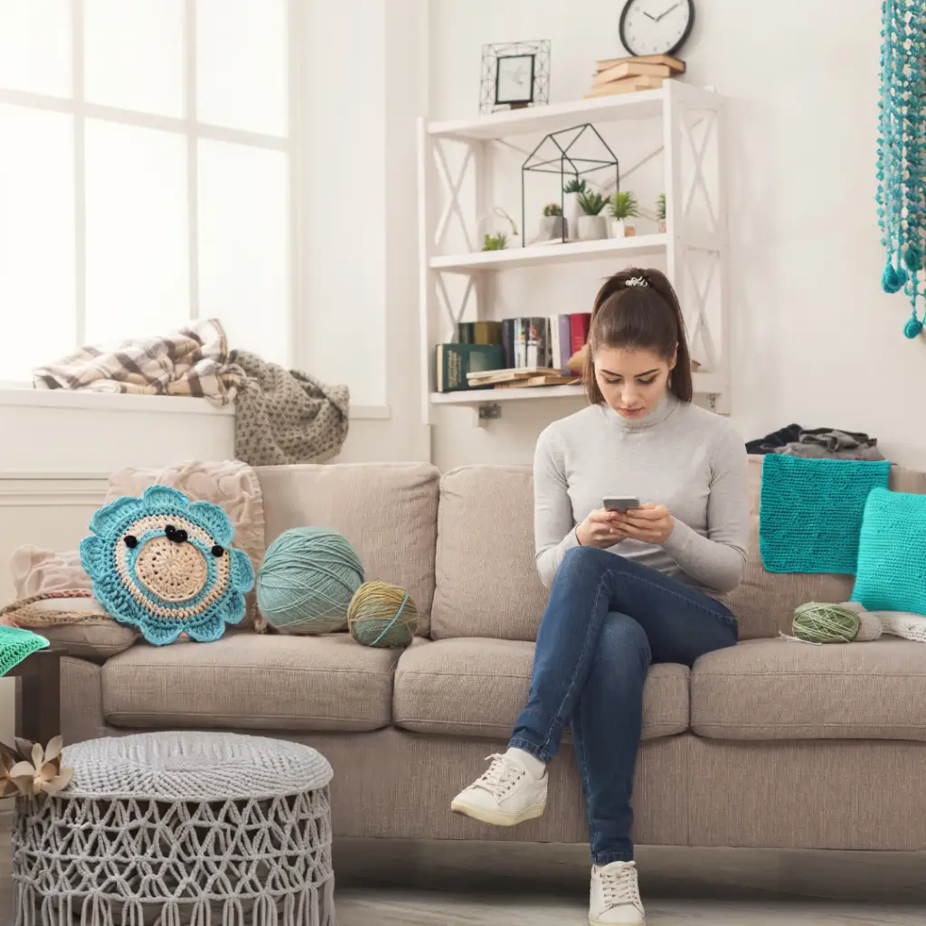 Crochet patterns where guide