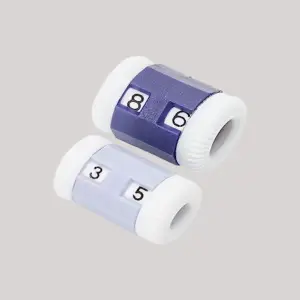 Row Counter