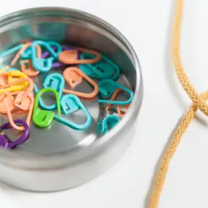 Stitch Markers