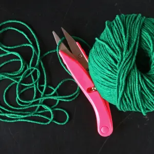 Thread Snippers