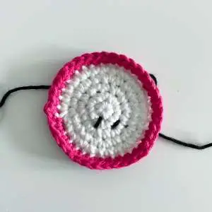 Dragon Fruit Granny Square seeds 3