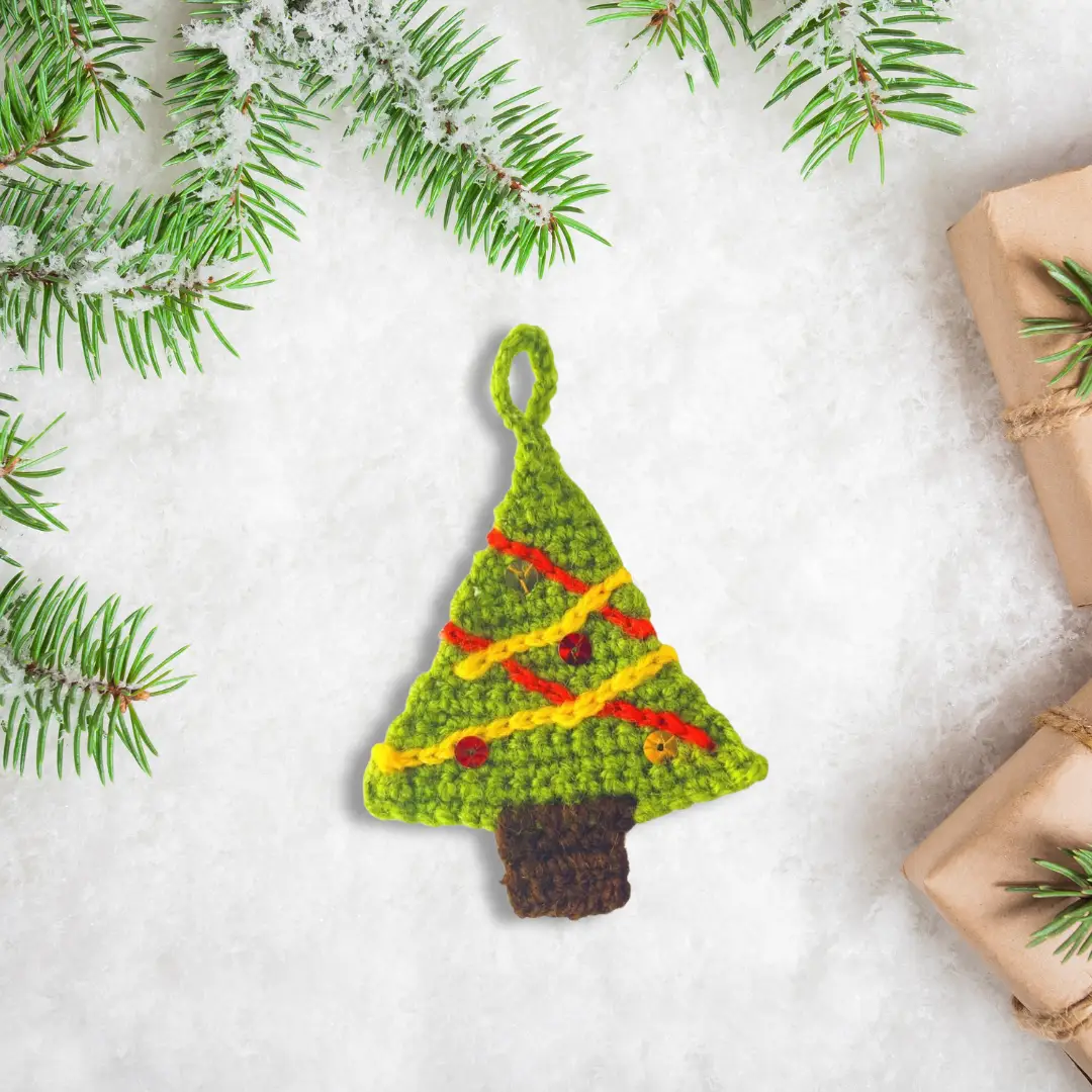 Christmas Tree free online summit