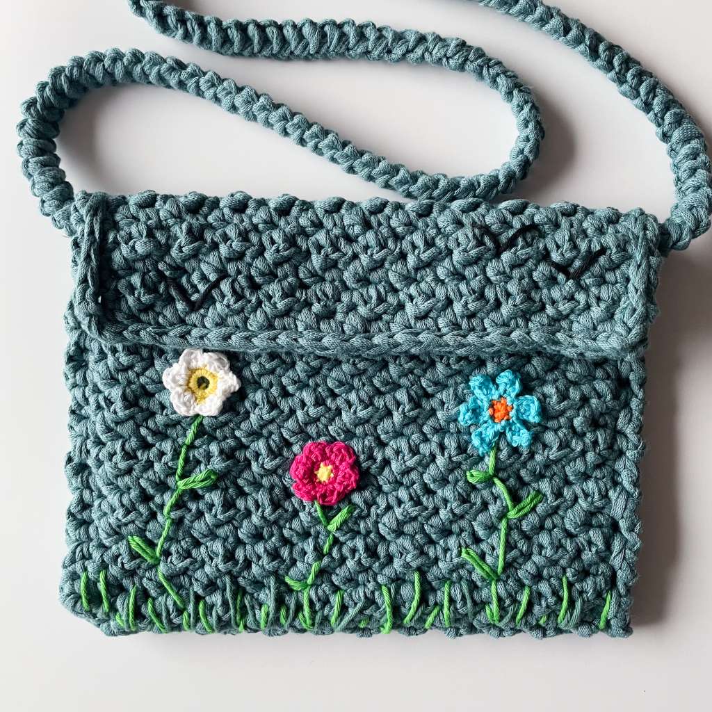 Bloomy Bag