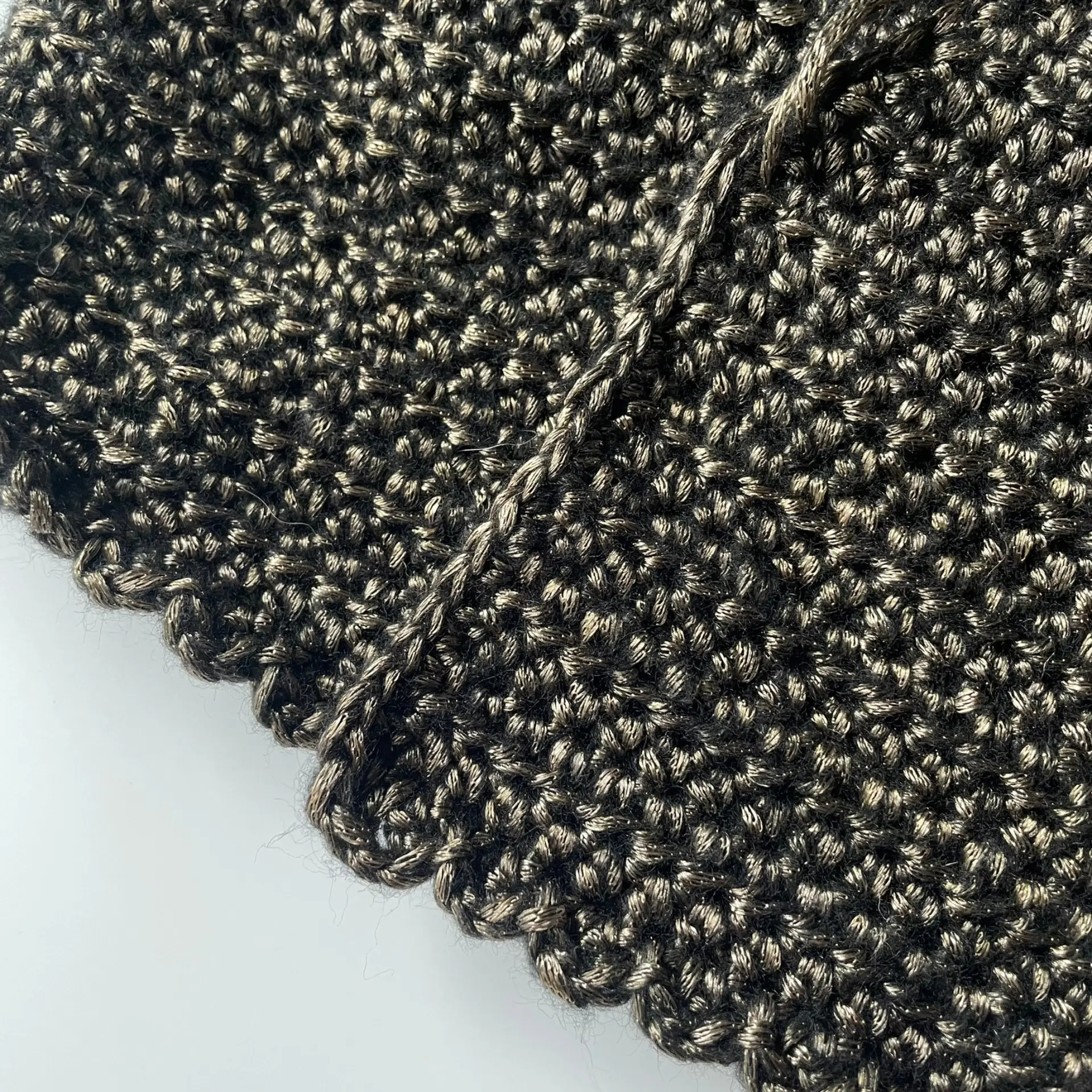 Jo Cardigan Wrap Crochet Pattern: beginner-friendly garment (PDF Pattern) - Image 6