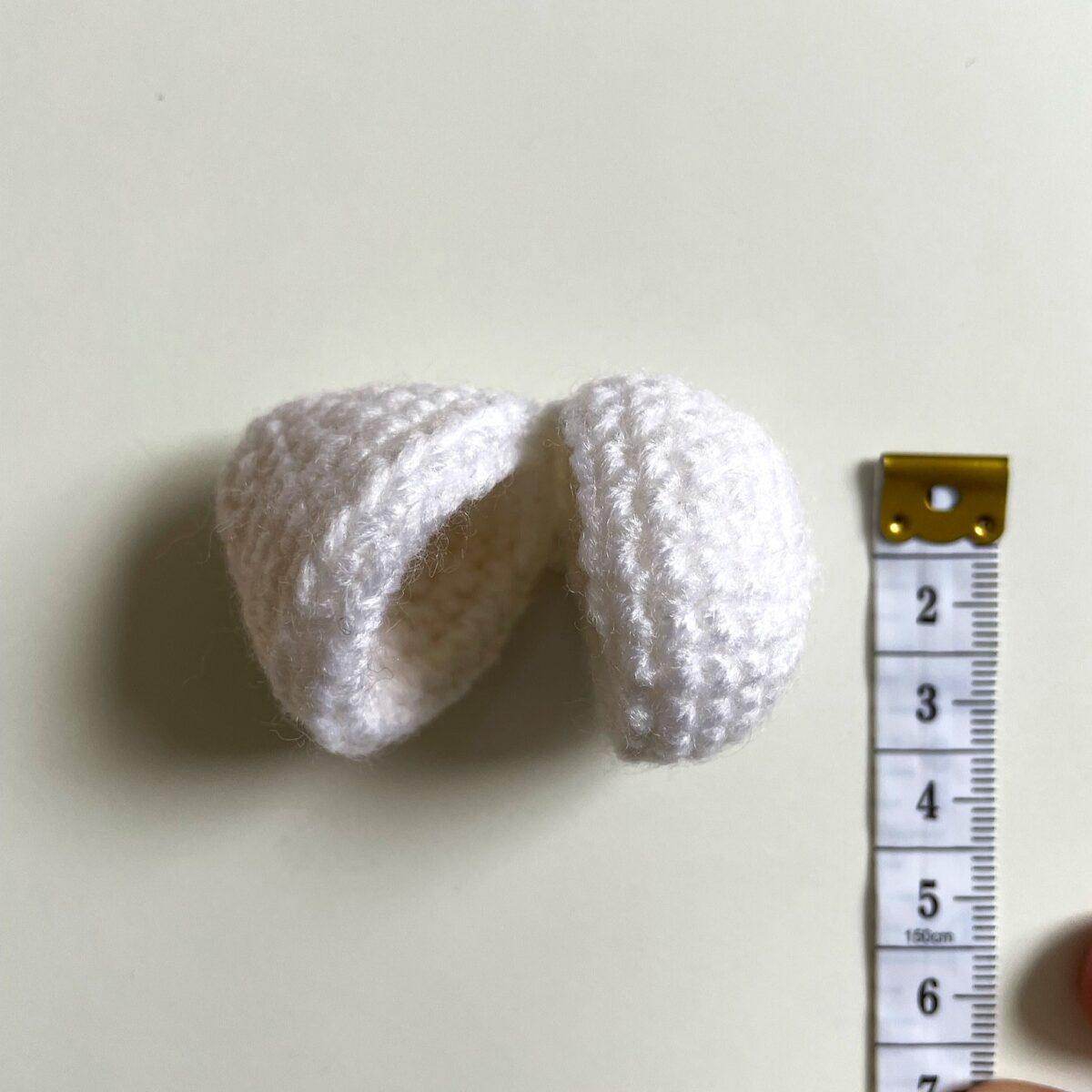 Breakfast: ONLY Eggs - crochet digital pattern - Image 5