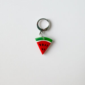 Stitch Marker Watermelon